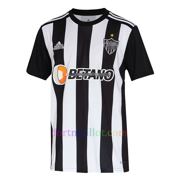 Maillot Domicile Atlético Mineiro 2022/23 | Fort Maillot 2