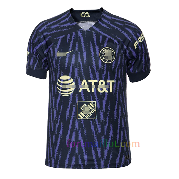 Maillots foot pas cher
