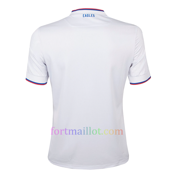 Maillot Extérieur Crystal Palace 2022/23 | Fort Maillot 3