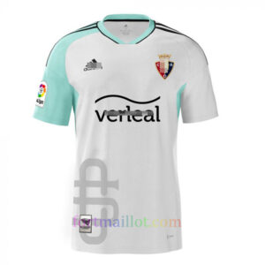 Maillot Domicile Valencia CF 2022/23 Enfant | Fort Maillot 5