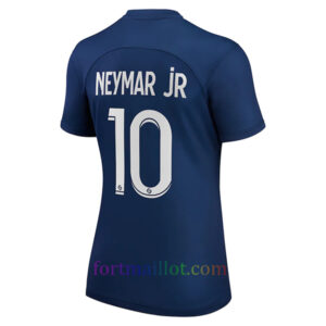 Maillot Domicile Psg 2022/23 Femme – Neymar Jr 10 | Fort Maillot