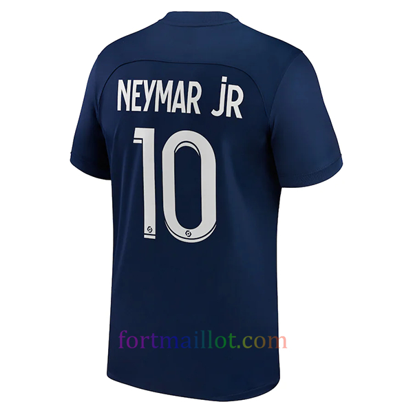 Maillot personnalisé foot