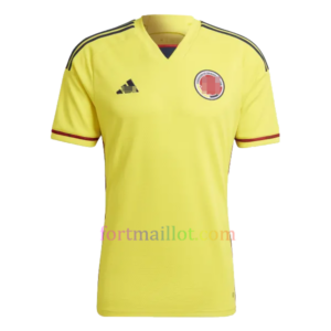 Maillot Domicile Colombie 2022 | Fort Maillot 2