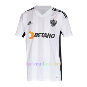 Maillot Domicile Atlético Mineiro 2022/23 | Fort Maillot 4