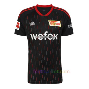 Maillot Third Union Berlin 2022/23 | Fort Maillot