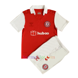 Maillot Extérieur Kit PSV Eindhoven 2022/23 Enfant