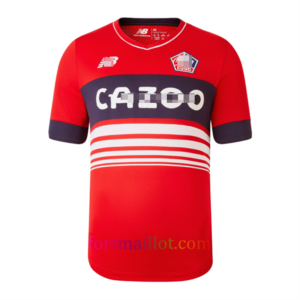 Maillot Domicile Lille 2022/23 | Fort Maillot