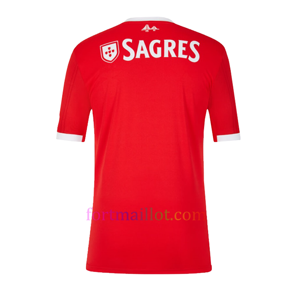 Maillot Domicile Benfica 2022/23 | Fort Maillot 3