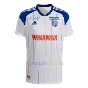 Maillot Third Strasbourg 2022/23 | Fort Maillot 4