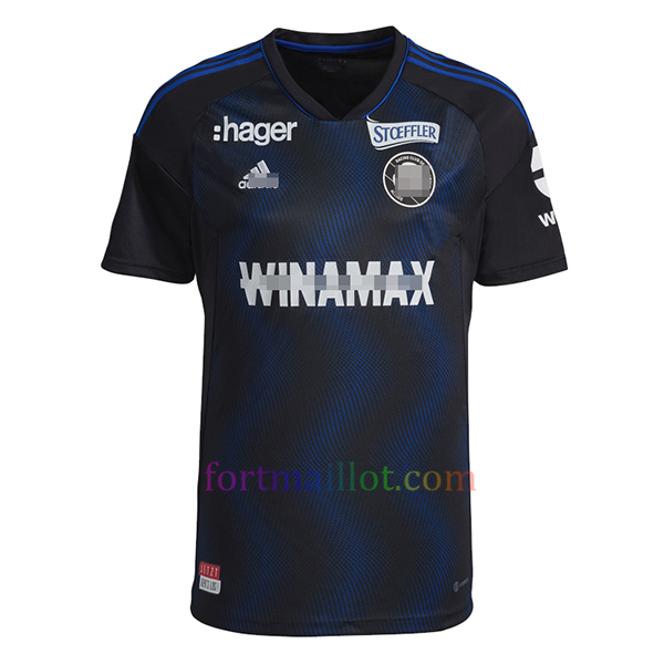 Maillot Third Strasbourg 2022/23 | Fort Maillot 2