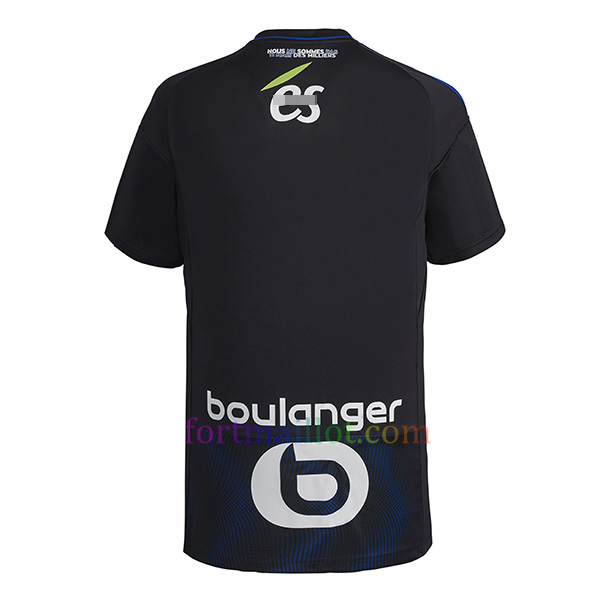 Maillot Third Strasbourg 2022/23 | Fort Maillot 3