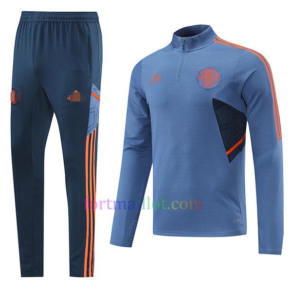 Maillot foot 2024