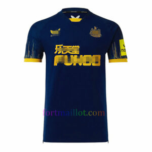 Maillot Third Nottingham Forest 2022/23 | Fort Maillot 4