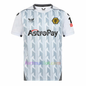 Maillot Third Wolves 2022/23 | Fort Maillot