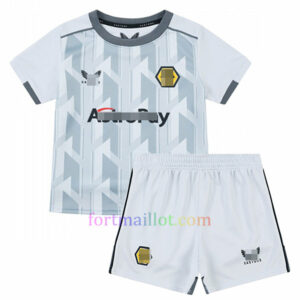 Maillot Third Leeds United 2022/23 | Fort Maillot 3