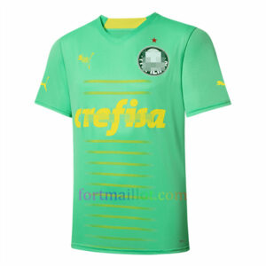Maillot Third Leeds United 2022/23 | Fort Maillot 4