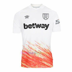Maillot Third West Ham United 2022/23 | Fort Maillot