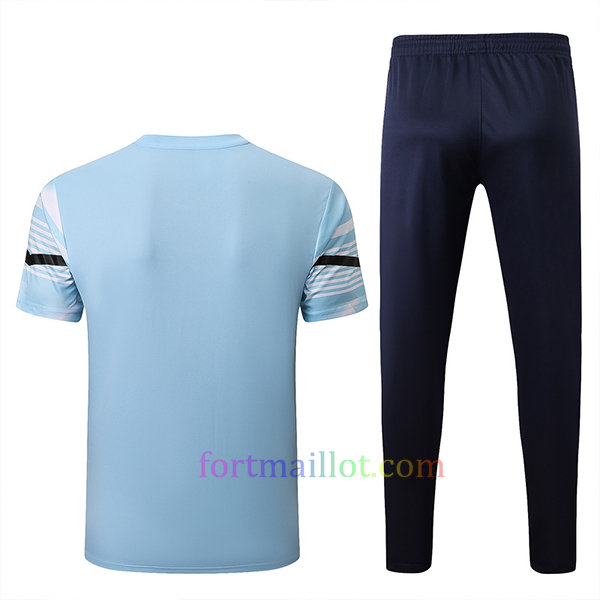 T-shirt d’entraînement Manchester City Kit 2022/2023 | Fort Maillot 3