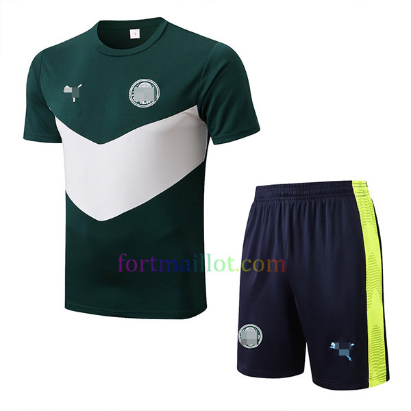 T-shirt d’entraînement Palmeiras Kit 2022/2023 | Fort Maillot 2