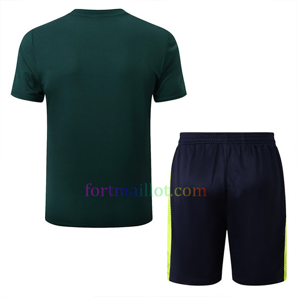 T-shirt d'entraînement Palmeiras Kit 2022/2023