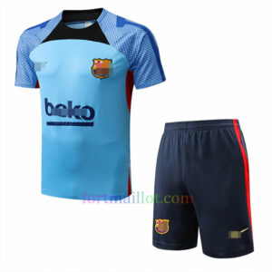 T-shirt d’entraînement Kit Barça 2022/23 | Fort Maillot