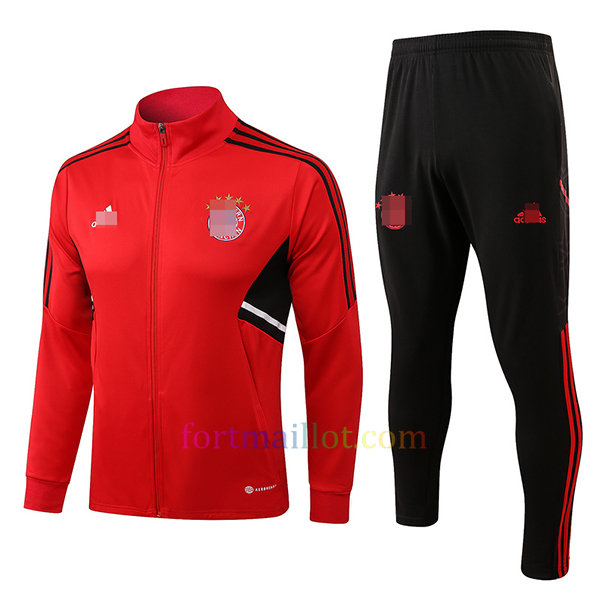 Maillot foot