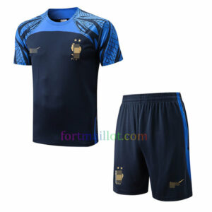 T-shirt d’entraînement Kit Brésil 2022/23 | Fort Maillot 4
