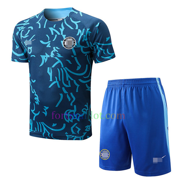 T-shirt d’entraînement Chelsea Kit 2022/2023 | Fort Maillot 2