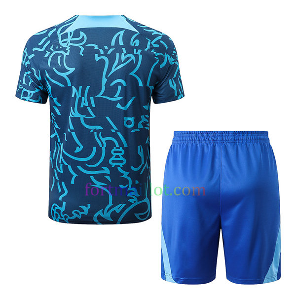 T-shirt d’entraînement Chelsea Kit 2022/2023 | Fort Maillot 3