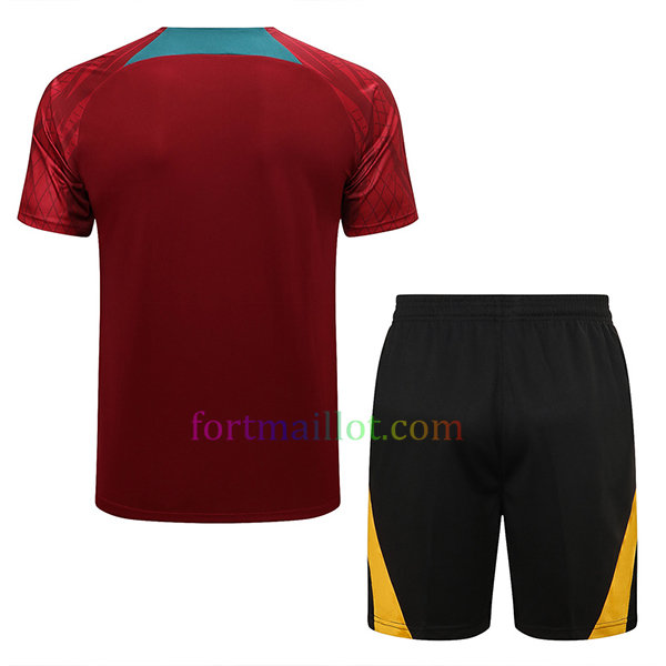 T-shirt d’entraînement Portugal Kit 2022/2023 | Fort Maillot 3