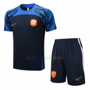 T-shirt d’entraînement Chelsea Kit 2022/2023 | Fort Maillot 5