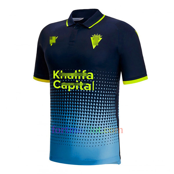 Maillots foot pas cher