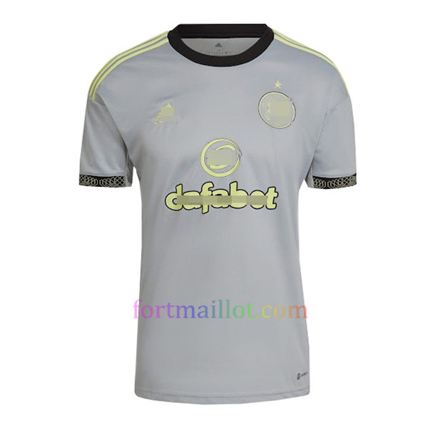Maillot Third Celtic 2022/23 | Fort Maillot 2