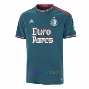 Maillot Extérieur Feyenoord 2022/23 | Fort Maillot