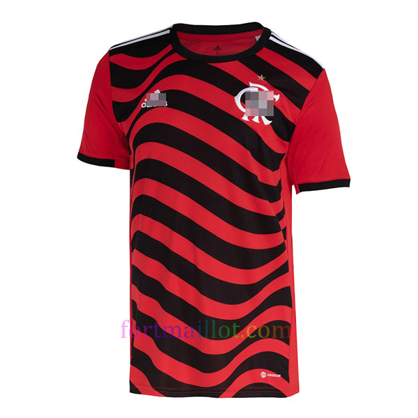 Maillot Third Flamengo 2022/23 | Fort Maillot 2