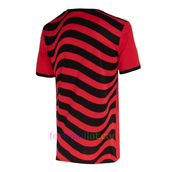 Maillot Third Flamengo 2022/23 | Fort Maillot 3