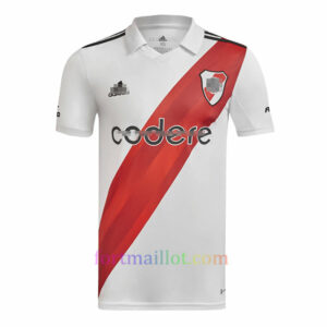 Maillot Domicile River Plate 2022/23 | Fort Maillot 2