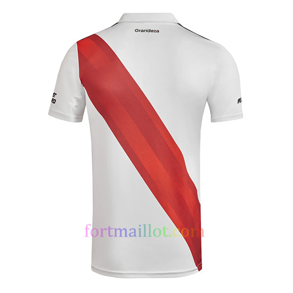 Maillot Domicile River Plate 2022/23 | Fort Maillot 3