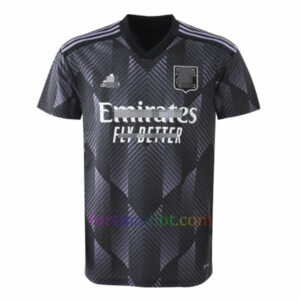 Maillot Third Real Betis 2022/23 | Fort Maillot 4