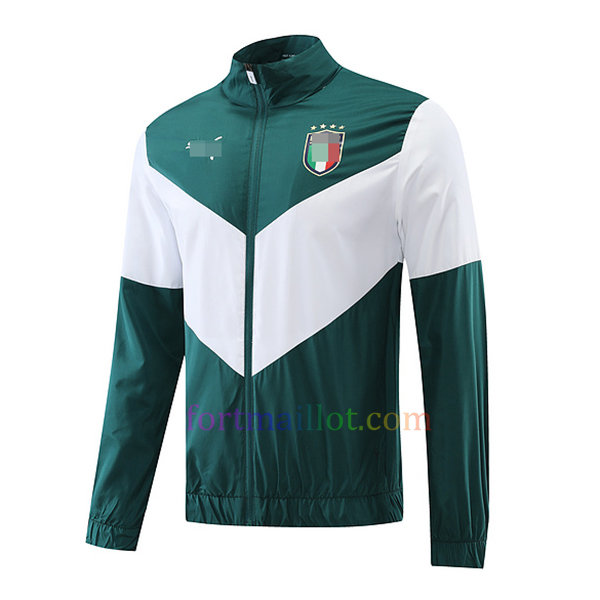 Coupe-Vent Italie 2022/23 | Fort Maillot 2