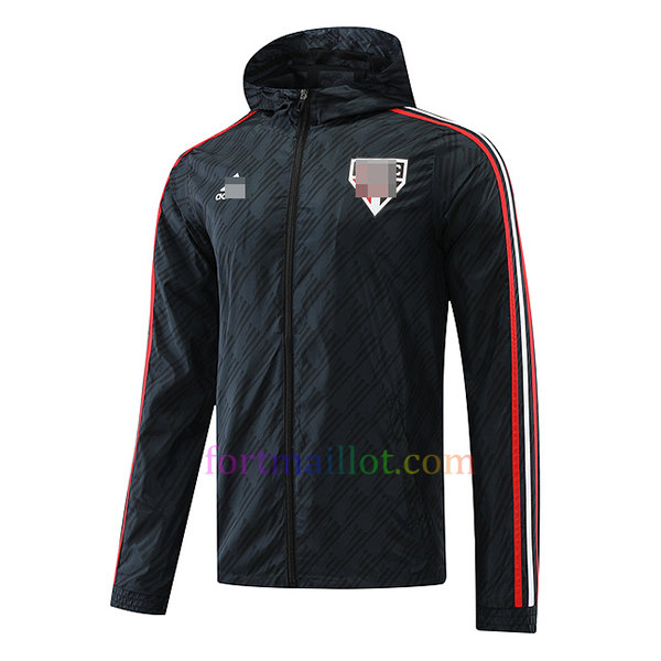 Maillot foot