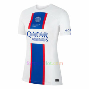 Maillot Third PSG 2022/23 Femme | Fort Maillot