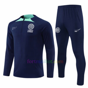 Haut d’entraînement Inter Milan 2022/23 Kit | Fort Maillot