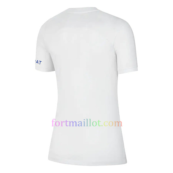 Maillot Third PSG 2022/23 Femme | Fort Maillot 3