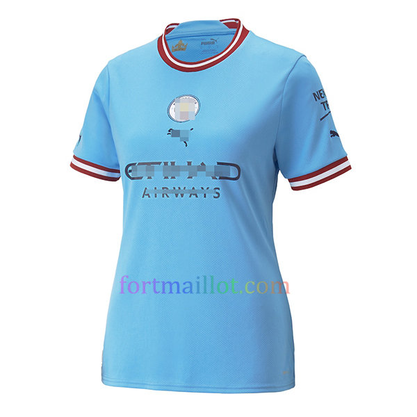 Maillot personnalisé foot