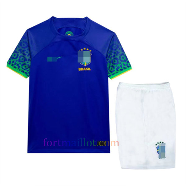 Maillot foot pas cher