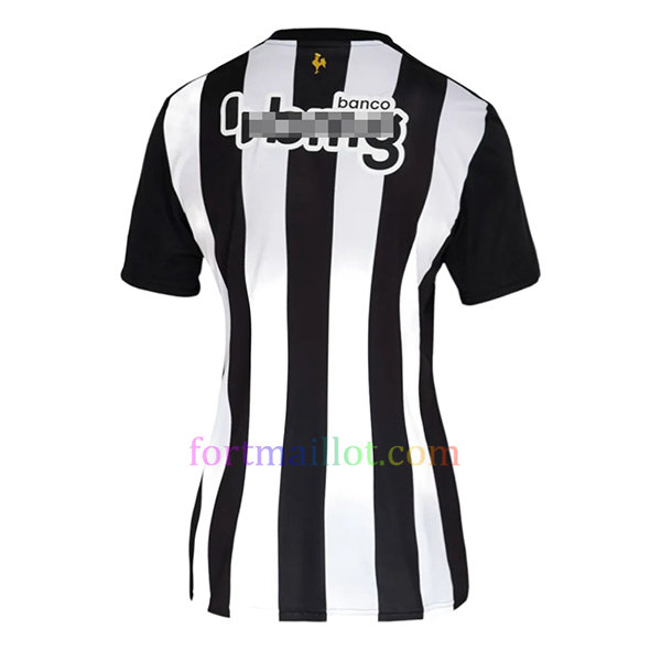 Maillot Domicile Atlético Mineiro 2022/23 Femme | Fort Maillot 3