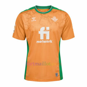 Maillot Third Real Betis 2022/23 | Fort Maillot