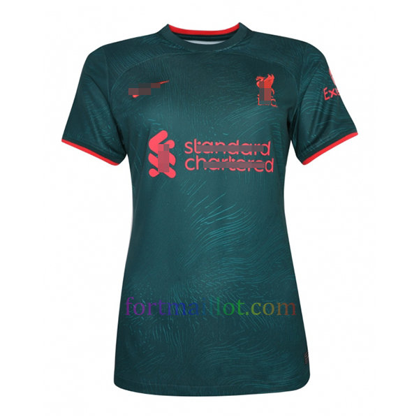 Maillot liverpool femme deals