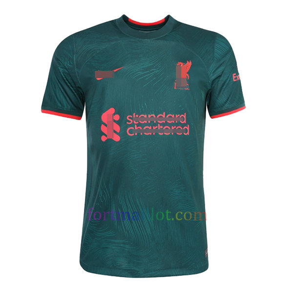 Maillot Third Liverpool 2022/23 | Fort Maillot 2